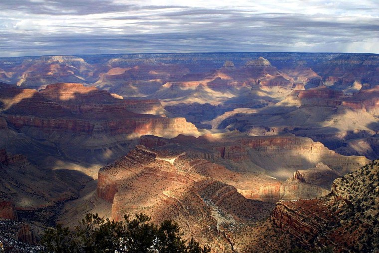 Image: Grand Canyon
