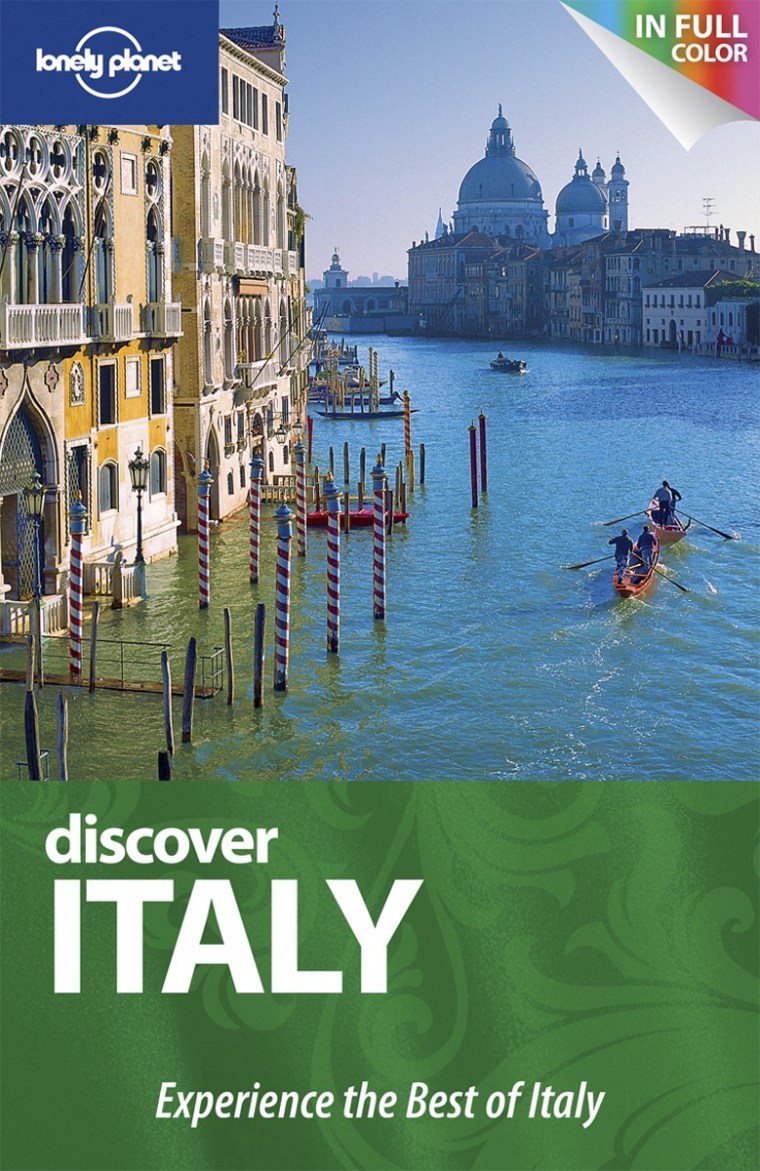 Guidebooks Adapt To Mobile Era