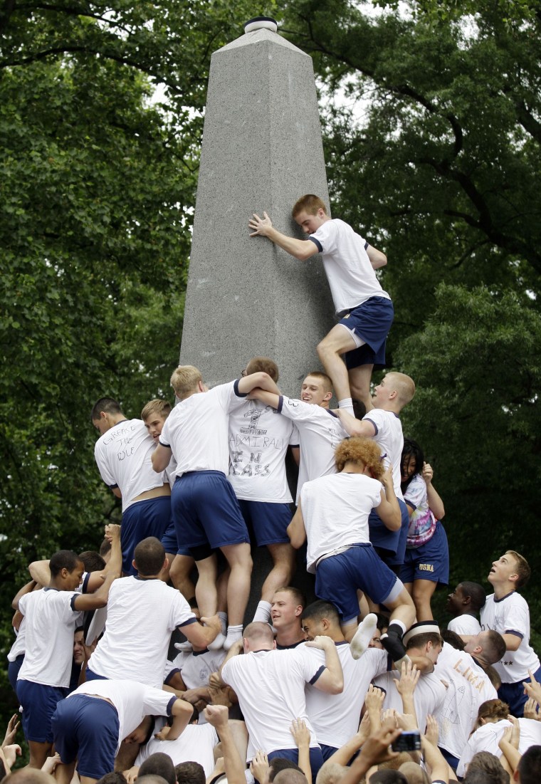 Image: Herndon Monument