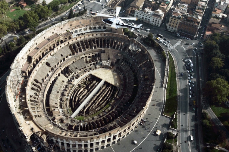 Image: Colosseum