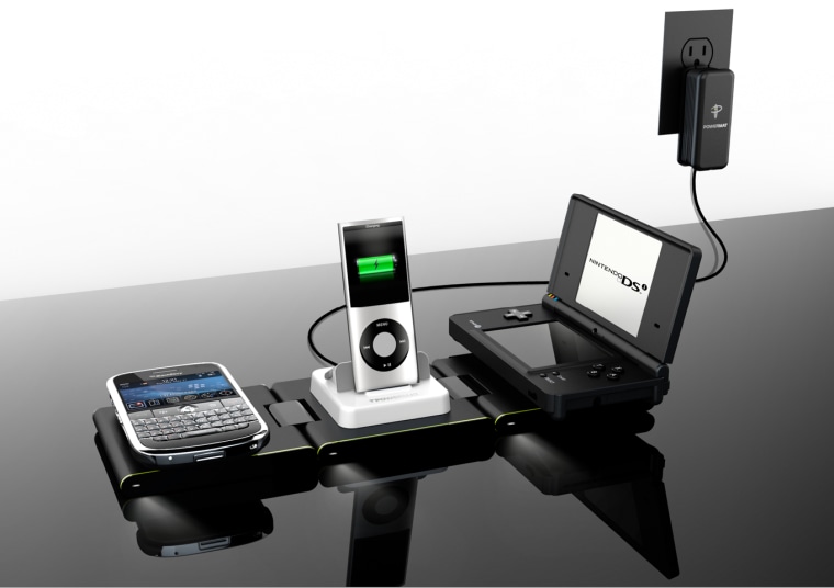 Image: PowerMat