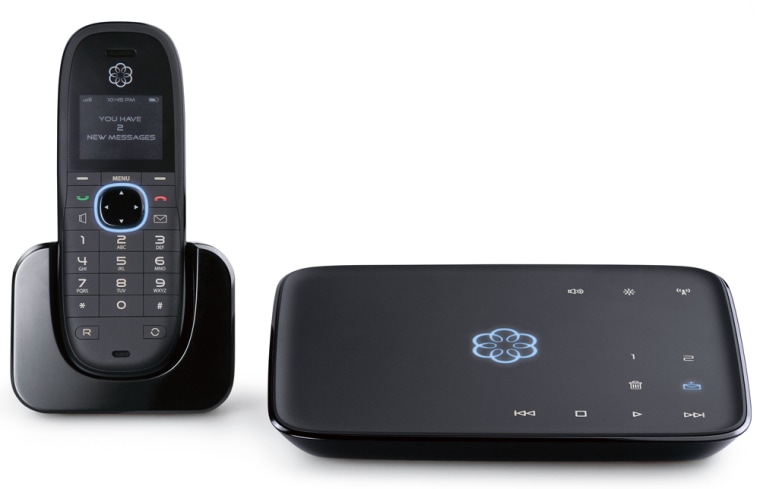 Image: Ooma