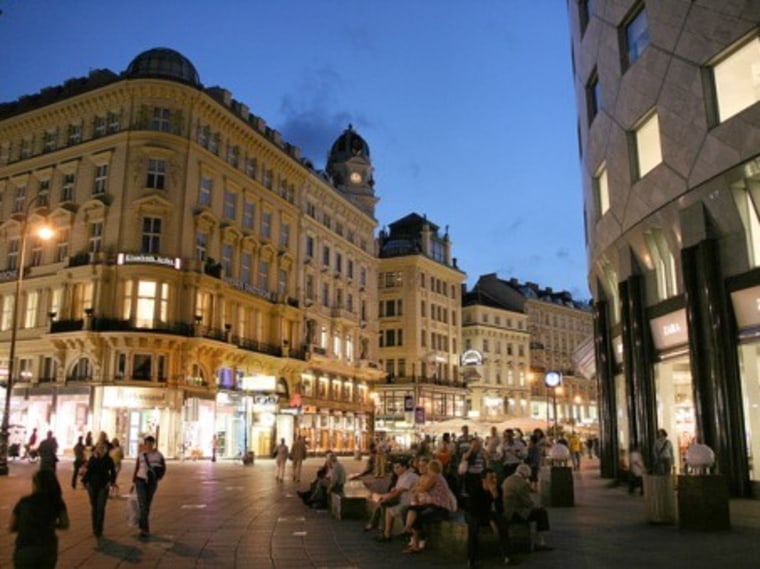 Image: Vienna