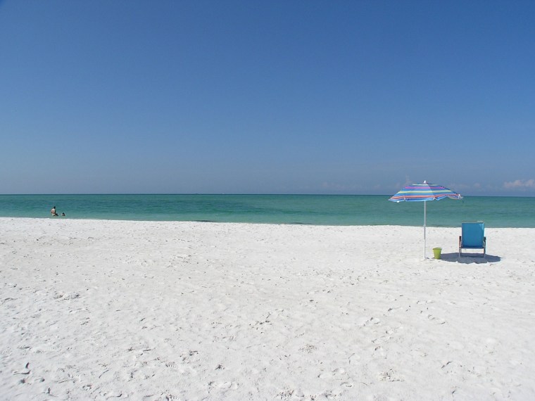 Image: Anna Maria Island