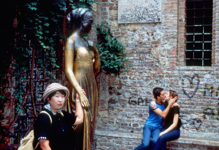 Image: House of Juliet