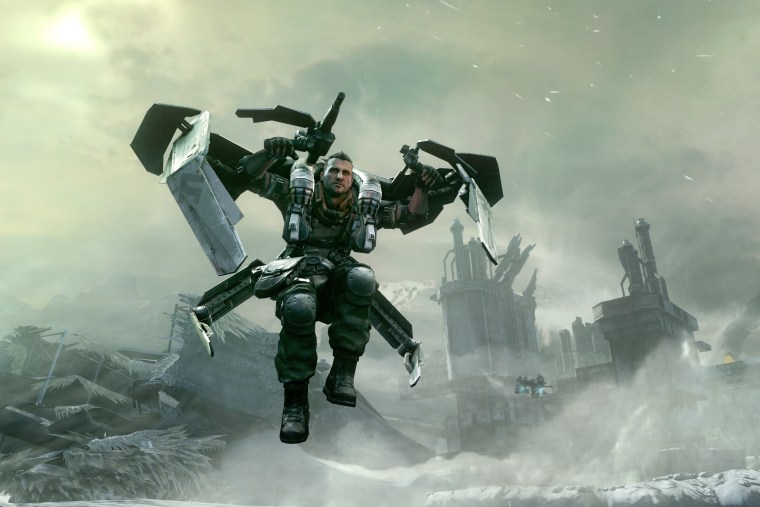 Image: Killzone 3