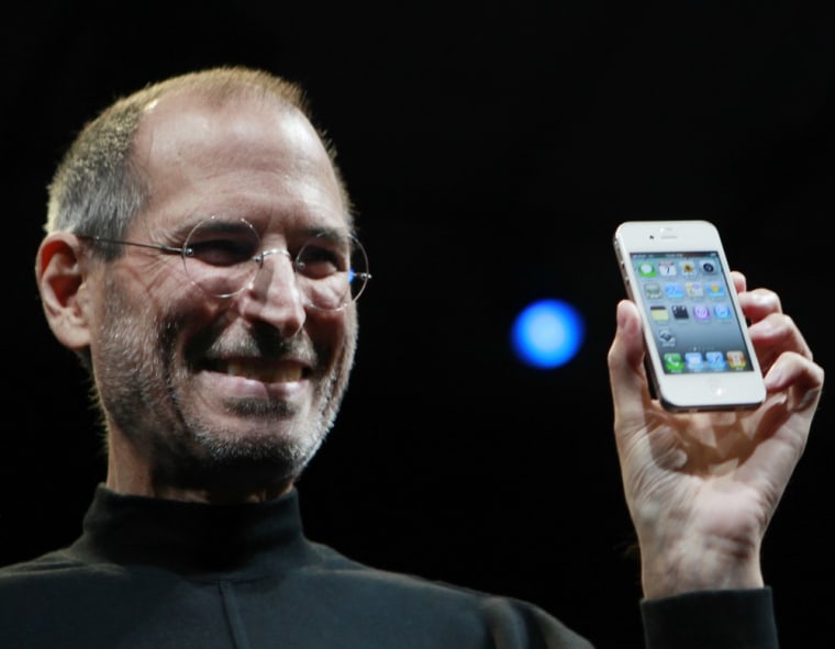 Image: Steve Jobs