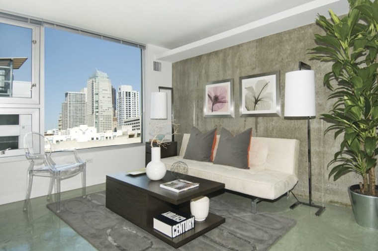 Image: Cubix's tiny homes range from $200,000 to $250,000. A low price for San Francisco.