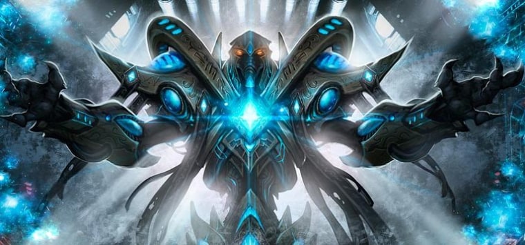 "StarCraft" isn't just a game...it's a worldwide phenomenon. But will the long-awaited sequel — "StarCraft II: Wings of Liberty" — be able to live up to its predecessor?