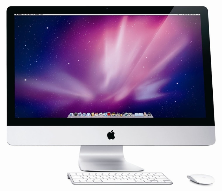 Image: Apple iMac