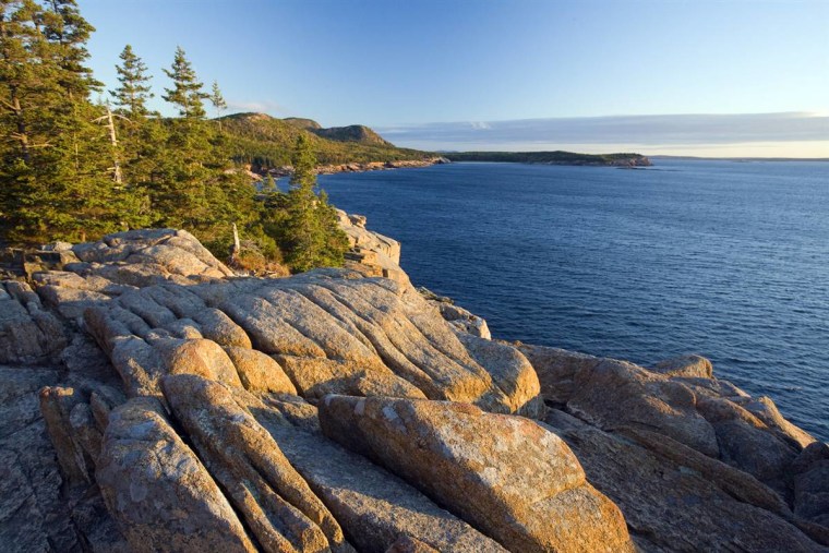 Image: Acadia National Park