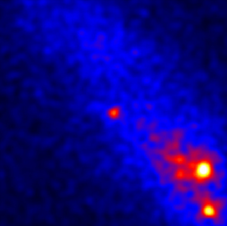 Image: Gamma-ray nova