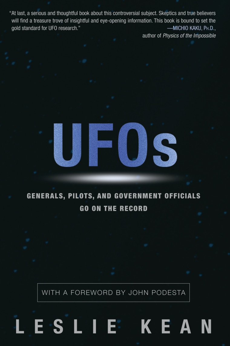 Image: UFOs