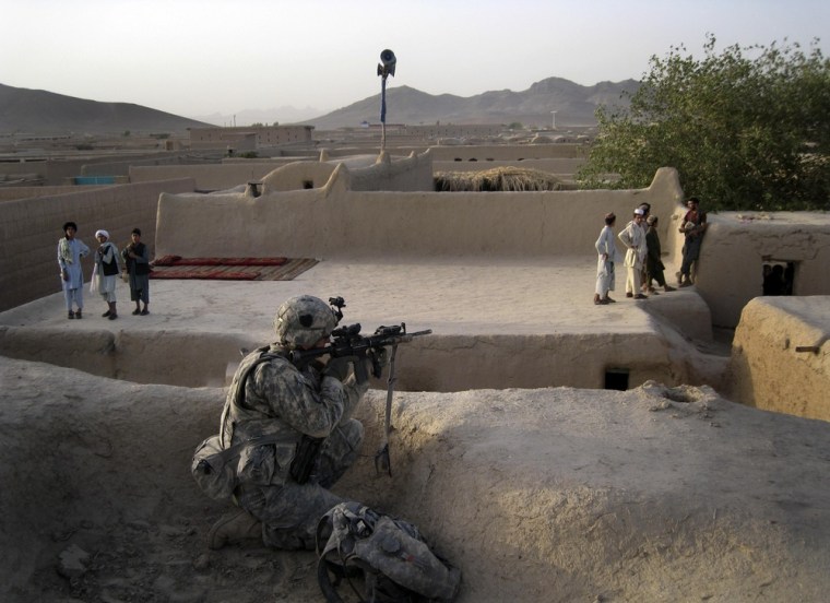 Image: Afghanistan