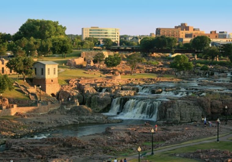 Image: Sioux Falls