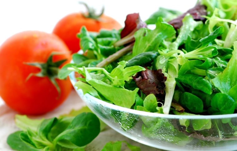 Image: Salad