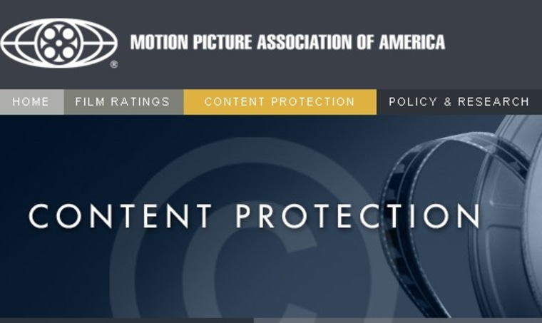 MPA Introducers New Anti-Piracy PSAs That Show Dangers To Users
