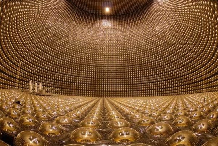 Image: Neutrino