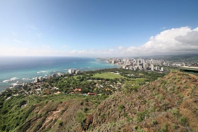 Image: Hawaii