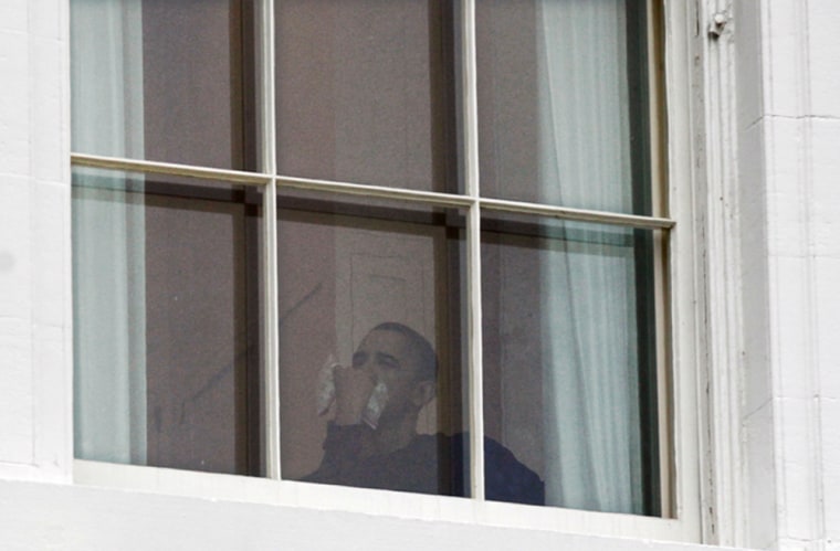 Image: Barack Obama