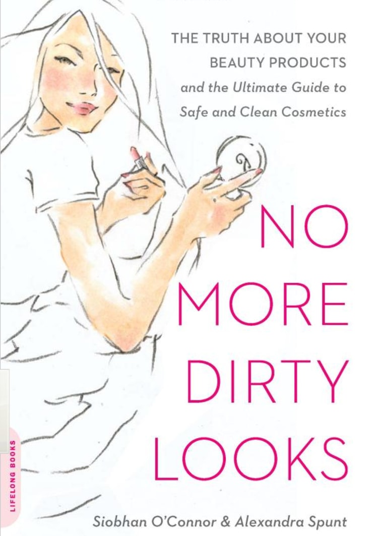 Image: No More Dirty Looks