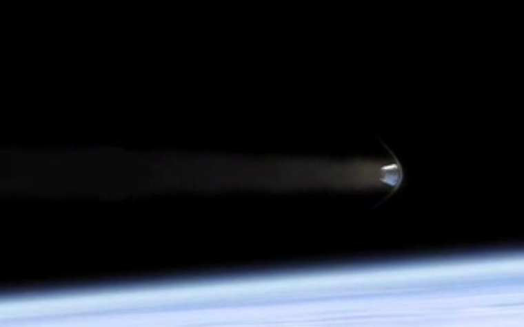 Image: Still from SpaceX animation