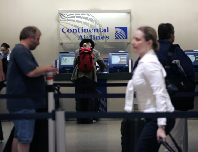 New developments in doityourself travel