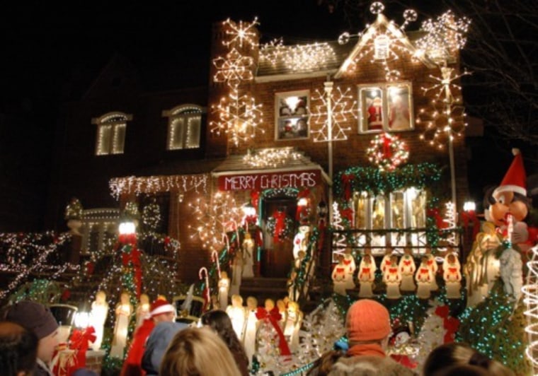 Image: Dyker Heights