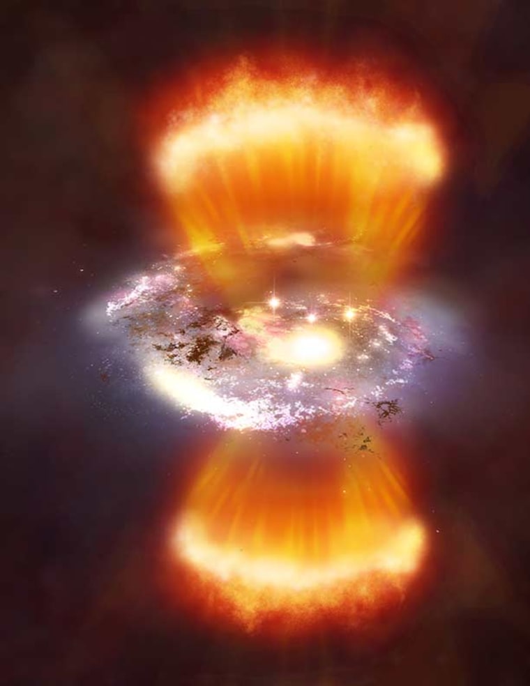 Baby galaxy cheap
