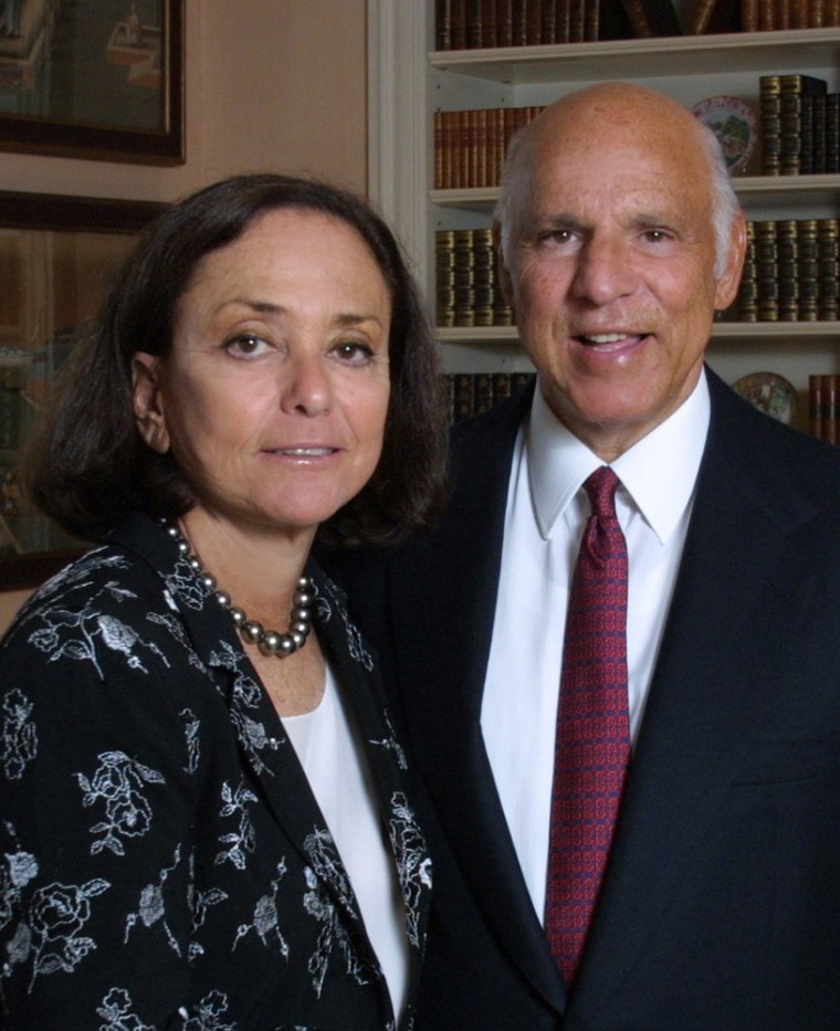 Madoff investor's estate to give up 7.2 billion