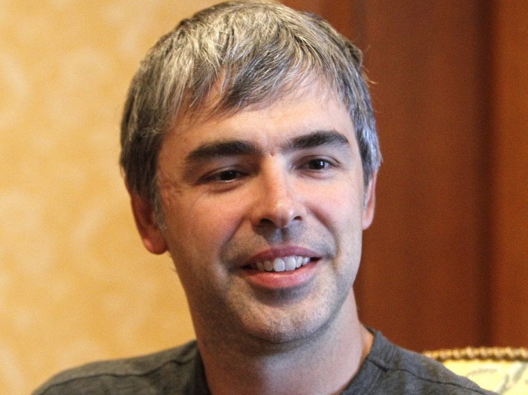 How Google's new CEO will keep company nimble