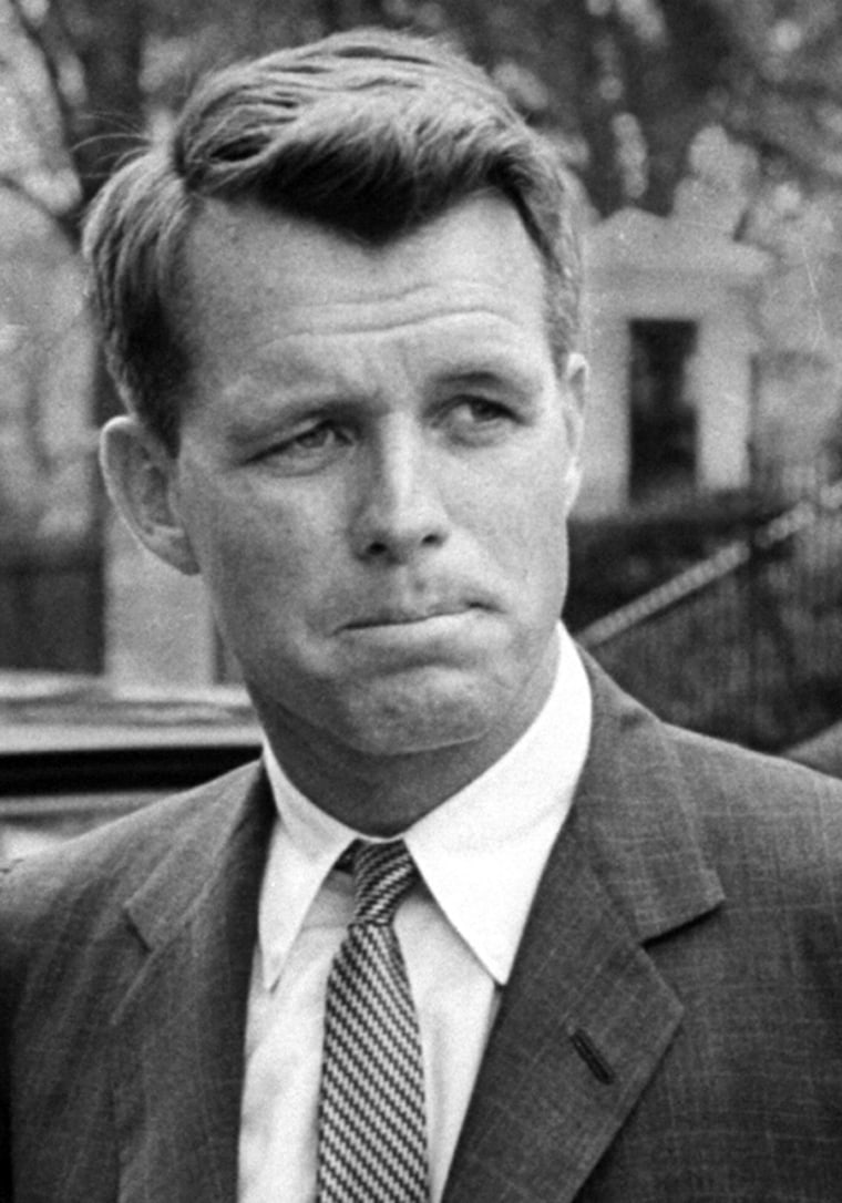 Robert F. Kennedy