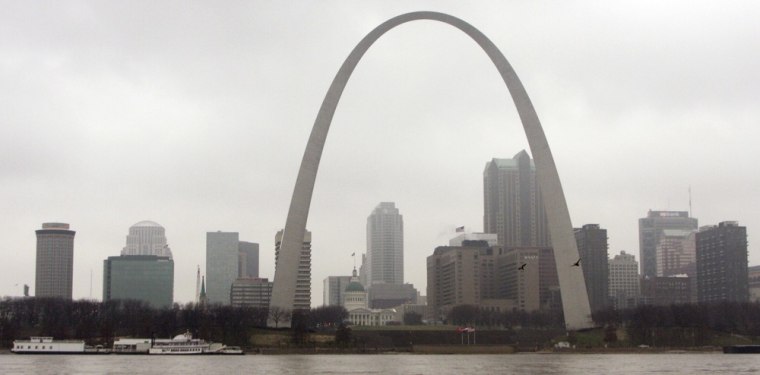 Image: St. Louis