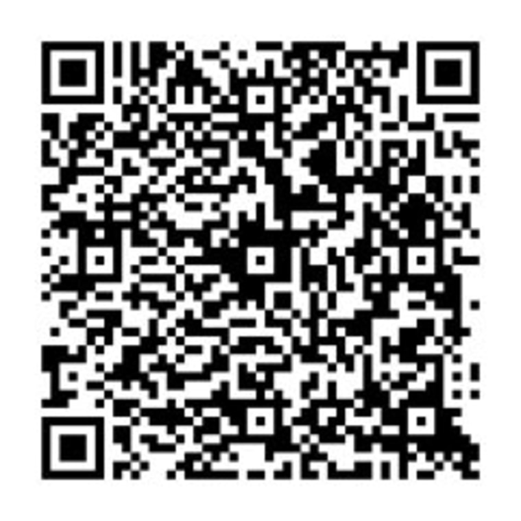 Image: Scannable QR code