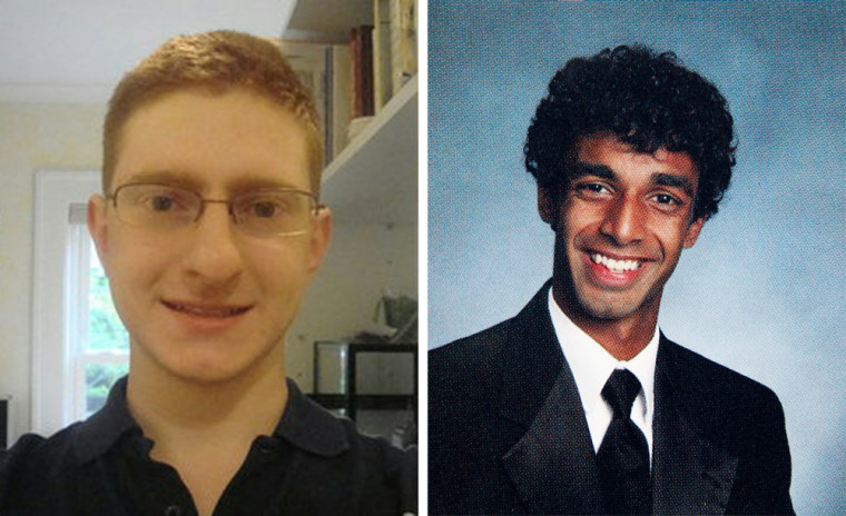 Tyler Clementi (AFP - Getty Images)