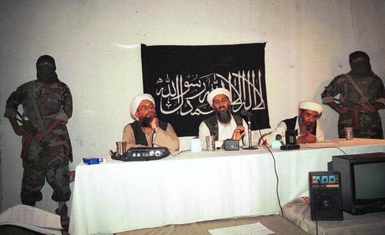 Image: Osama Bin Laden