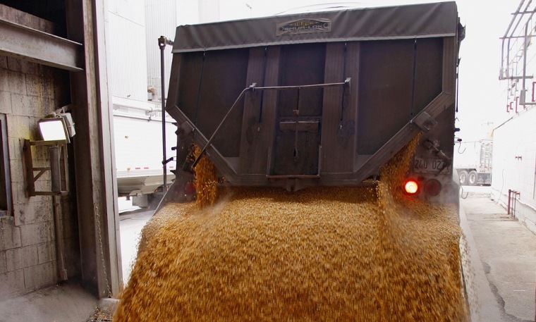 $5 billion-a-year ethanol subsidy nearing its end?