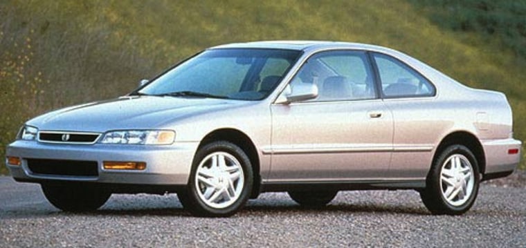 1994 Honda Accord