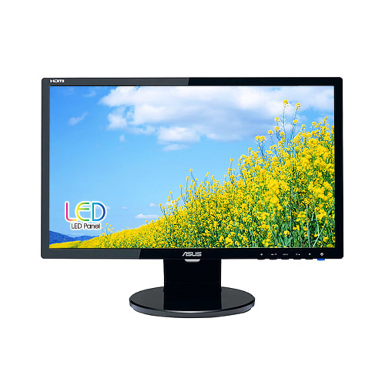 Image: 21.5-inch Asus VE228H LED-backed LCD monitor