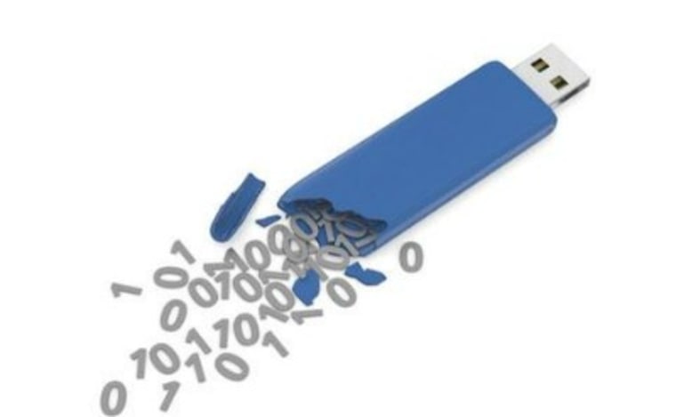 Hackers can turn common USB devices into ticking time bombs.