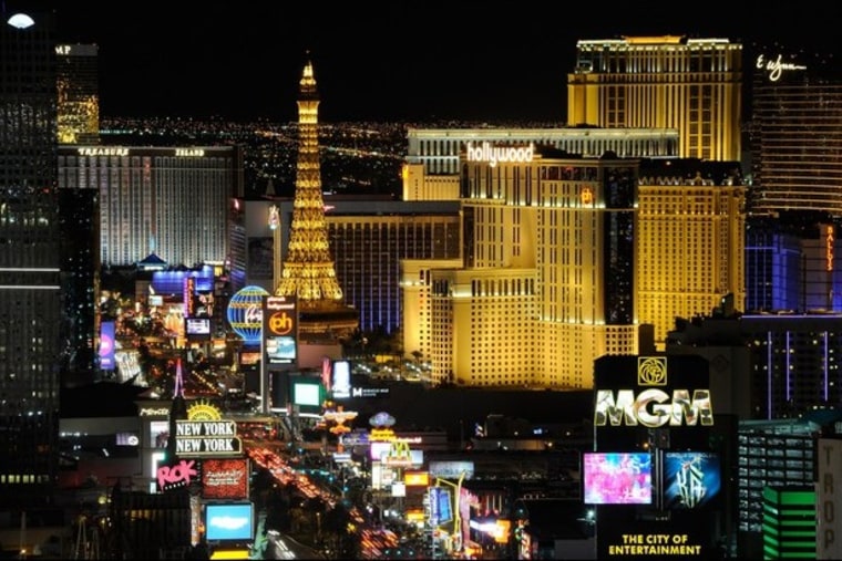 Image: Las Vegas