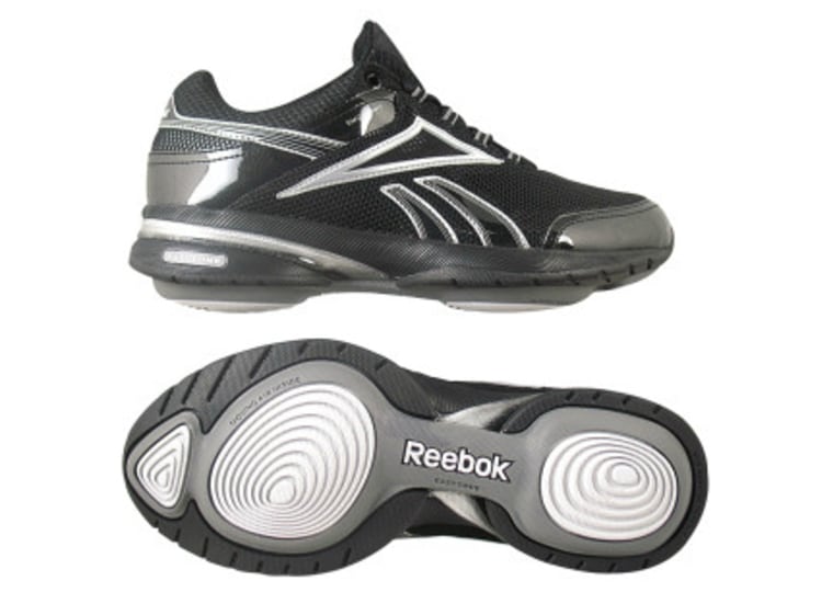 Image: Reebok's EasyTone Reenew sneaker