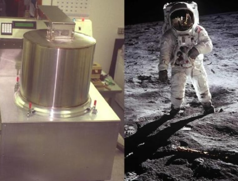 Astronauts may finally start cleaning their space underwear (with