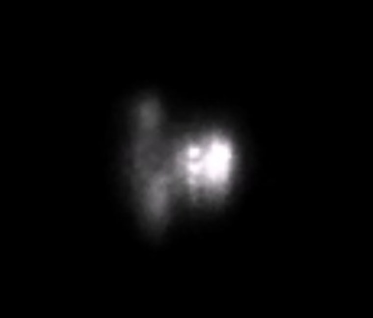 Image: Phobos-Grunt