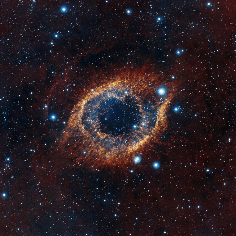 Image: Helix Nebula