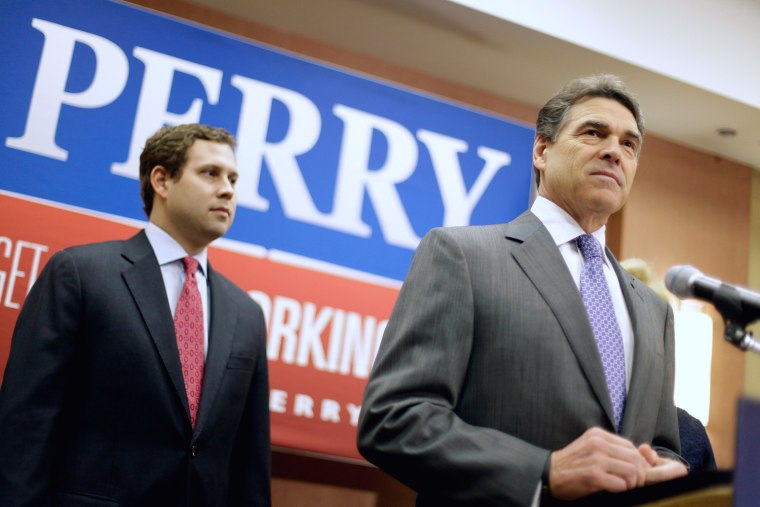 Rick Perry