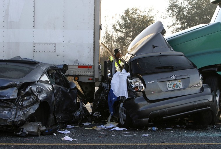 Image: Fatal Wreck