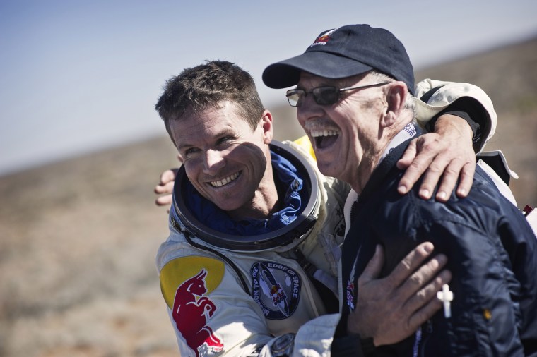 Image: Baumgartner and Todd
