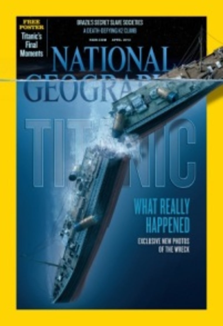 Image: National Geographic