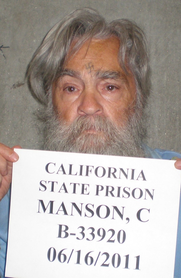Image:Serial killer Charles Manson